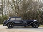 Jaguar SS 1 Coupe 1932 года